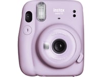 Fujifilm Instax Mini 11 - Lilac Purple