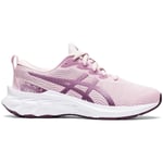 Asics Unisex Kids Novablast 2 GS Junior Running Shoes - Pink