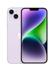 Apple Iphone 14 Plus, 256Gb - Purple