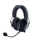 Razer Blackshark V2 Pro Wireless Gaming Headset (2023) - Black