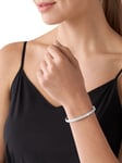 Michael Kors Armband Premium – Silver MKC1551AN040