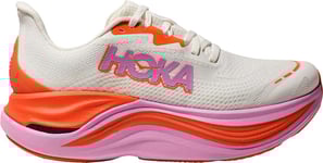 Hoka One One Skyward X W Löparskor Frost/Lupine, USL 6,5
