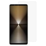 Sony Xperia 1 VI Skärmskydd i härdat glas