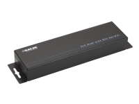 Black Box Dual-Link DVI-D Splitter, 1 x 2 - Linjedelare för video - skrivbordsmodell - TAA-kompatibel