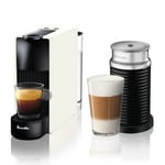 Breville Nespresso BEC250 Essenza Mini Bundle