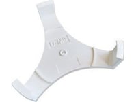 Tp-Link Deco M9 Plus Tak- Och Väggfäste Vit
