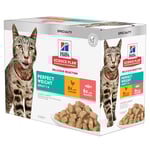 Hill's Science Plan Adult Perfect Weight 48 x 85 g