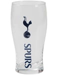 Licensierade Tottenham Ölglas - 1 Pint (0,57 liter)