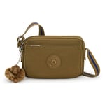 Kipling Basic Abanu Sac à bandoulière 20 cm  orange