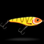 Buster Swim, slow sink, 13cm, 65g (Färg: Neon Tiger Tetra)