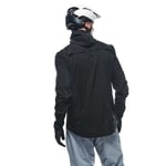 Dainese Bike Hgc Hybrid Jacket Black M Man