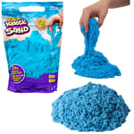 Kinetic Sand Kinetic Sand® - Blå, 907 gram