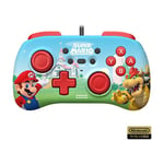 Nintendo Horipad Mini Switch Super Mario HORI