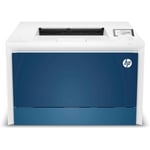 HP Color LaserJet Pro 4202dn Printer Color Printer for Small medium business ...