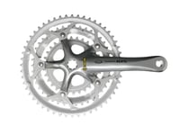 Shimano 105 FC-5505 Octalink 9 Speed Chainset - 52 / 42 / 30t - 175mm Crank Arm