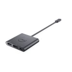 DELL ADAPTER - USB-C TO DP/HDMI/PD (DBQAUANBC070)