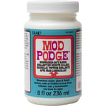 Plaid Mod Podge - Dishwasher Safe Gloss Blank 236ml