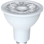 Airam SmartHome mållampe, GU10, 345 lm, justerbart hvidt lys, WiFi