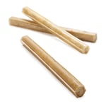 Stort ekonomipack: Barkoo tuggrullar - 30 st à ca 25 cm (Barkoo tuggpinnar)