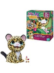 Hasbro furReal Lil' Wilds Lolly the Leopard Animatronic Toy