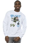 Lightyear Buzz Run To Action Sweatshirt