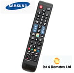 SAMSUNG TV REMOTE CONTROL REPLACEMENT  AA59-00582A FOR SMART TV LCD LED PLASMA