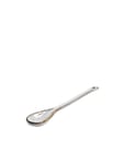 Teske 'Nordic Sand' Home Tableware Cutlery Spoons Tea Spoons & Coffee Spoons Beige Broste Copenhagen