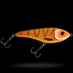Buster Jerk II, susp, 12cm, 37g (Färg: Dirty Rio Tetra)