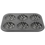 Unbranded Non-stick carbon steel diy baking roasting tray cookie mold