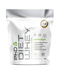 PhD Nutrition Diet Whey Protein Powder, White Chocolate, 2 kg