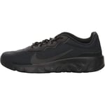 Nike Femme WMNS Explore Strada Chaussures de Trail, Noir (Black/Black 1), 44.5 EU