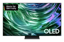 Samsung Gq65s90datxzg 165.1Cm / 65" 4K Oled Smart Tv