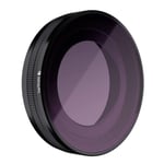 Freewell ND16/PL Hybrid Camera Lens Filter Compatible with Insta360 One R (1-INCH EDITION)