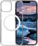 dbramante1928 Iceland Pro MagSafe iPhone 12, klar