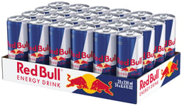 Red Bull energiajuoma 24 kpl