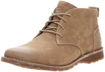 Timberland Earthkeepers Suede Desert Boot, Chaussures montantes homme - Beige, 44.5 EU
