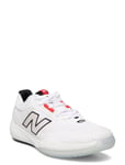 New Balance New Balance Fuelcell 996 V6 Vit