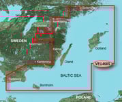 garmin Bluechart G2 Vision 468S Februari -07