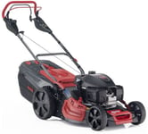 AL-KO Premium 521 VS-H Self-Propelled Petrol Lawn Mower with Variable Speed (Honda Engine)