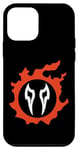 Coque pour iPhone 12 mini Viper - For Warriors of Light & Darkness Pocket minimaliste