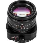 7Artisans 50mm f/1.4 Tilt Shift Lens (Sony E)