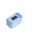 Seagull Healthcare Pulsoximeter med alarm - 1 st