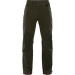 Härkila Metso Hybrid trousers Willow green 60