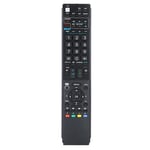 1PC Portable Remote Control For Sharpness TV Low Power Energy-saving Un DTS UK