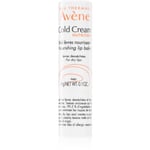 Avène Cold Cream Lip Balm with Nourishing Effect 4 g
