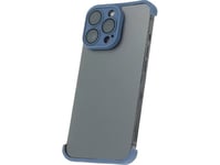 Mocco Mini Bumpers Case For Apple Iphone 14