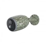 Reolink Go Series G330 Camo batteridriven övervakningskamera med 4G-anslutning