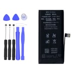 Battery Cell Kit For iPhone 12 Mini Replacement UK 2227mAh UK BATTERY+TOOLS