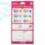 Spritsset 10-pack