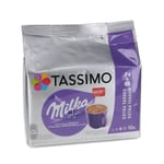 Milka chokladdryck - 10 kapslar till Tassimo
